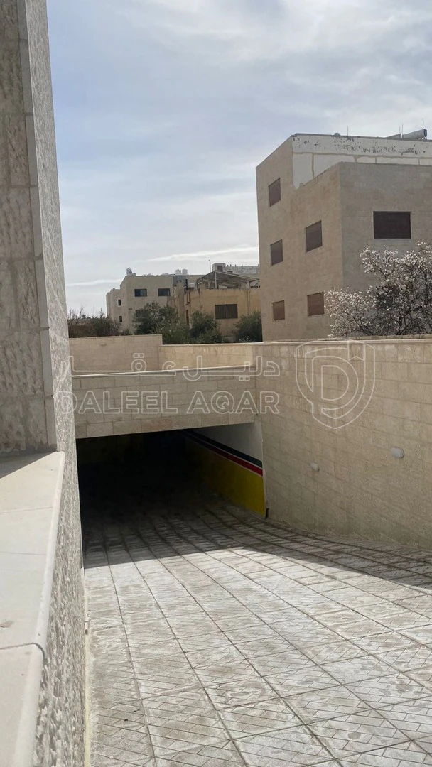 شقة في محافظة العاصمة- شمال عمان-ياجوز- شفا بدران- كوم - 85,000 دأ - صورة 1